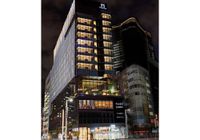 Отзывы The Gate Hotel Tokyo by Hulic, 4 звезды