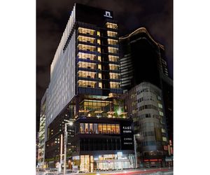 The Gate Hotel Tokyo by Hulic Tokyo Japan