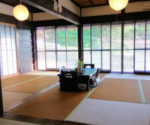 Kumano Kodo Nagano Guesthouse Tanabe Japan