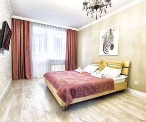 Art House White Astana Kazakhstan