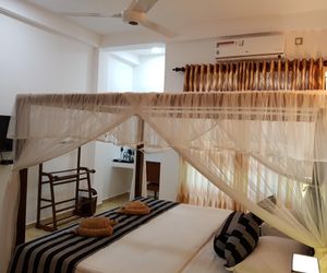 My Whales Guest House Mirissa Sri Lanka