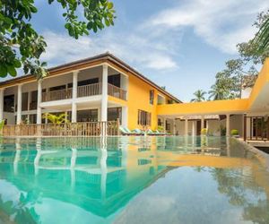 Ratnakara, a luxury 5 bed fully staffed Villa Matara Sri Lanka