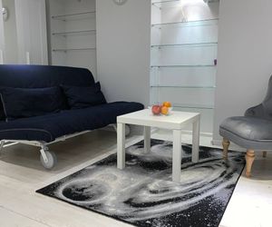 Baltijos Apartamentai- Studija Palanga Lithuania
