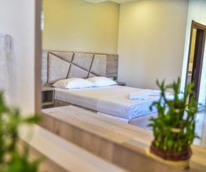 Vista Apartments Ulcinj Montenegro