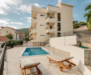 SunnyApartments Igalo Montenegro