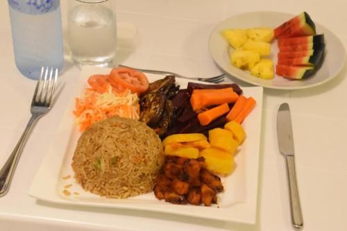 Hotel Photo 9