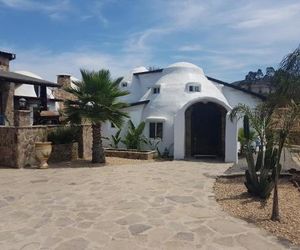 Hacienda Eco-Domes Guadalupe Mexico