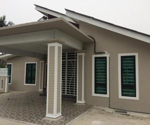 Aina Guest House Kota Bharu Malaysia