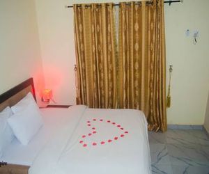 Pentagon Hotel and Suites Port Harcourt Nigeria