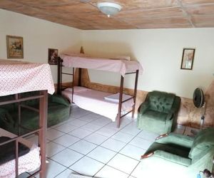 Mirla Cecilia Inn Boquete Panama