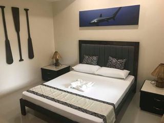Фото отеля в Malapascua Island — 500 кв. м., спальни: 15, собственных ванных: 13