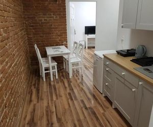 Apartament 2 pokoje z prywatnymi łazienkami Centrum Poznań POZNAN Poland