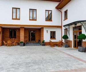 Gościniec Ceglane Kąty Sandomierz Poland