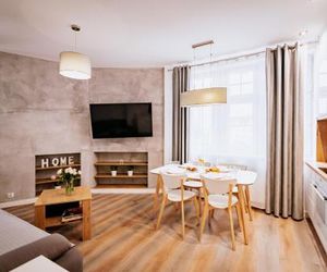 Rent Like Home Luxury Apartment Floriana 3 Free Wifi & Netflix Bydgoszcz Poland