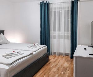 Apartament Alina Deva Romania