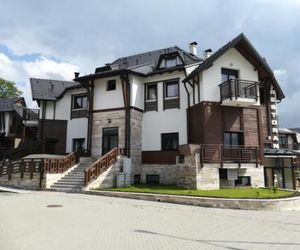 Mountain apartments Zlatibor Serbia