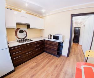 Saratov Lights Apartments Center Saratov Russia