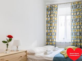 AparтStudio Fontan&Ka