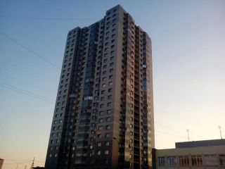 Апартаменты на Ушинского 14
