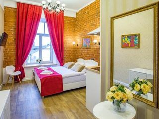Петровский Арт Лофт
