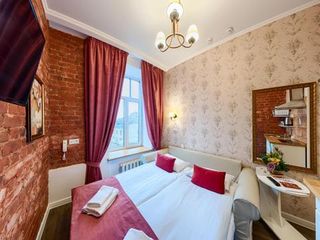 Петровский Арт Лофт