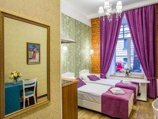 Петровский Арт Лофт