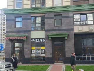 Apartment near Frunzenskaya