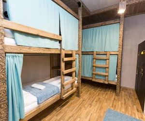 Three Skis Hotel Petropavlovsk-Kamchatsky Russia