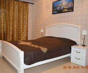 Apartment on Sovetskaya 7 Kostroma Russia