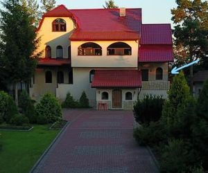 Guest House Taisiya Pskov Russia