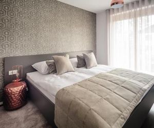 Apartments Villa Tatiana Bled Slovenia