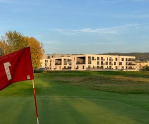 Greenbay Golf Apartments Trencin Slovakia