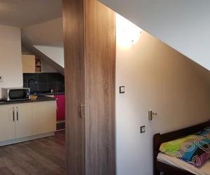 Room with a High Tatras view Tatranska Strba Slovakia