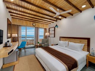 Hotel pic The Fern Leo Beach Resort Madhavpur