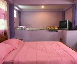 Panamma Hill Resort Khao Kho Thailand