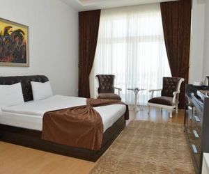 Mourouj Gloria White Palace Hotel & Spa Pythiae Thermae Turkey