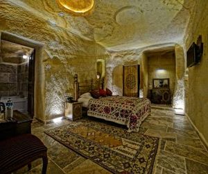 NOSTALJİ CAVE SUİT HOTEL Uerguep Turkey
