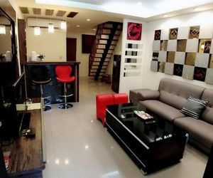 Tainan Yu Jia Homestay Anping Taiwan