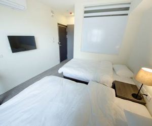 Loosha Hostel Taichung City Taiwan