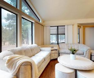 Lynx Cabin Flagstaff United States