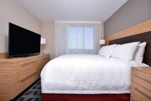 Photo of TownePlace Suites by Marriott Ontario Chino Hills