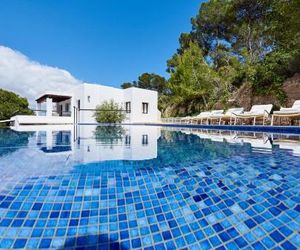 Villa Can Kiva Cala Vadella Spain