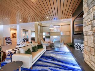 Фото отеля Fairfield Inn & Suites by Marriott Dallas Cedar Hill