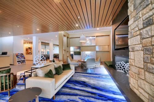 Photo of Fairfield Inn & Suites by Marriott Dallas Cedar Hill