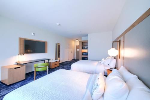 Hotel Photo 23