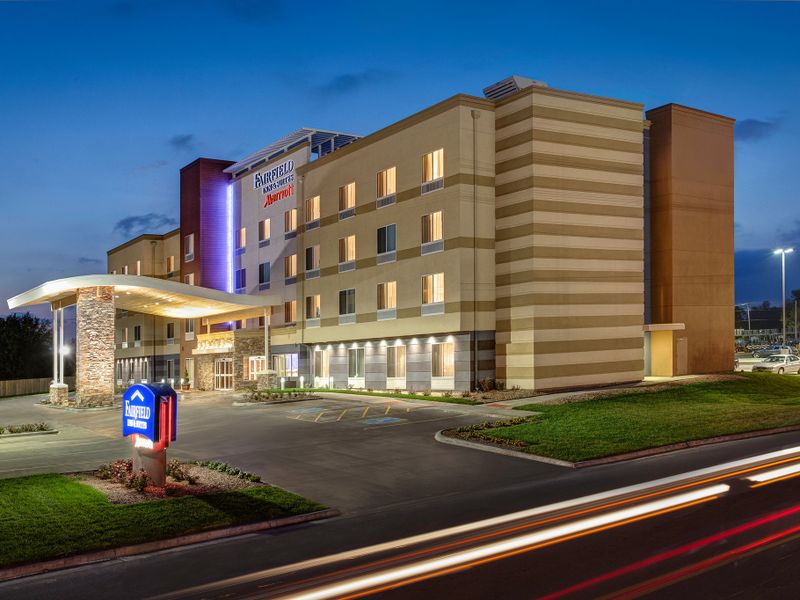 Hotel Photo 10