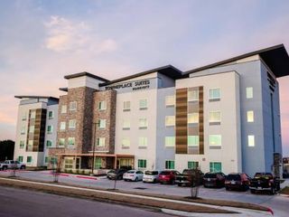 Hotel pic TownePlace Suites by Marriott Temple