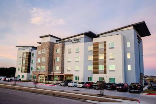 Photo of TownePlace Suites by Marriott Temple