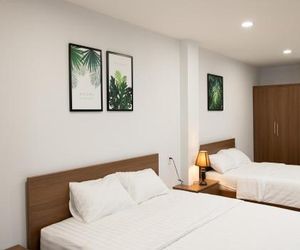 Vic House Hotel Da Nang Vietnam