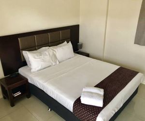 The White House Hotel Apia Samoa